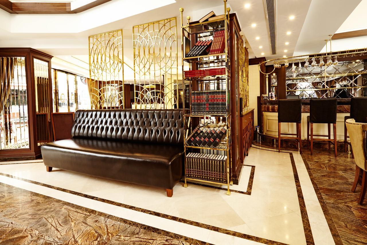 Beethoven - Special Category Hotel Stambuł