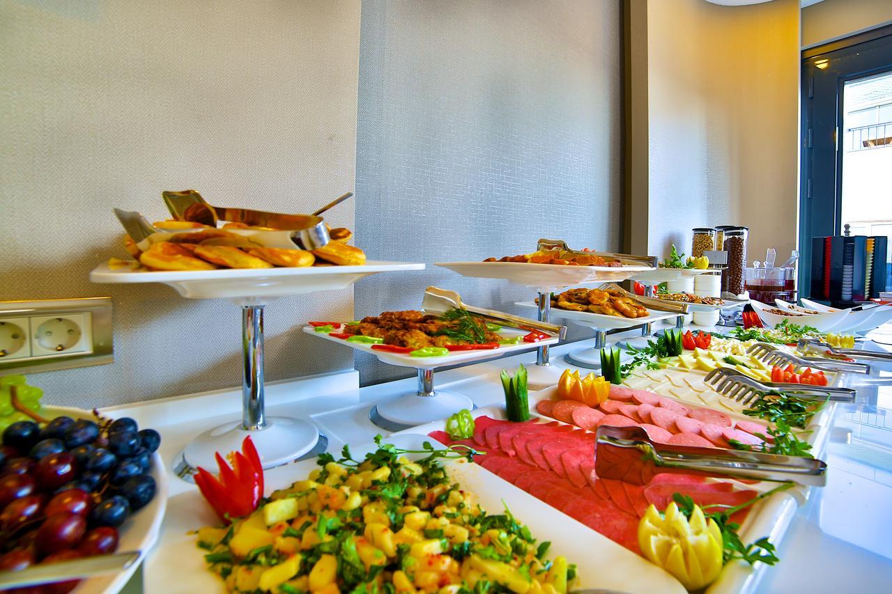 Hotel Beethoven - Special Category Stambuł