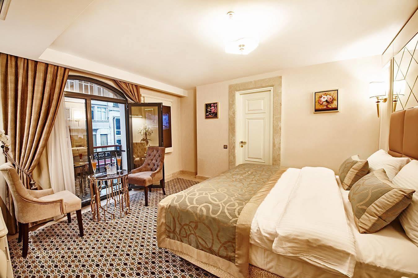 Beethoven - Special Category Hotel Stambuł