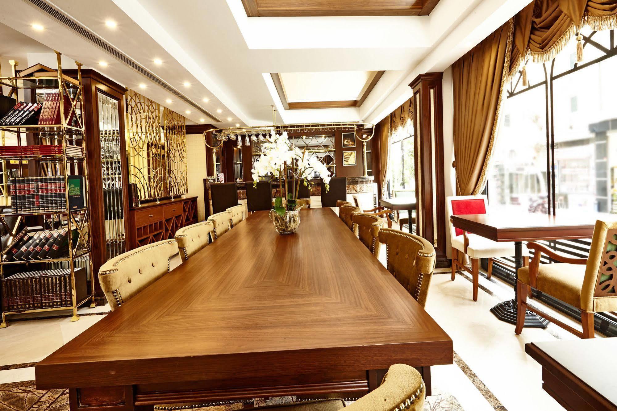 Beethoven - Special Category Hotel Stambuł