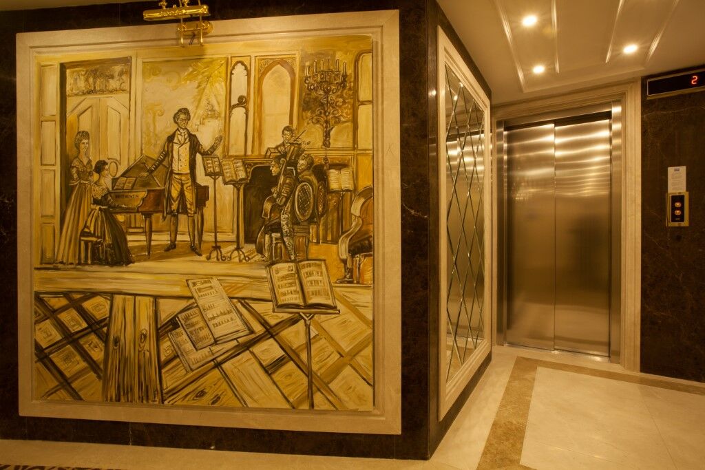 Beethoven - Special Category Hotel Stambuł